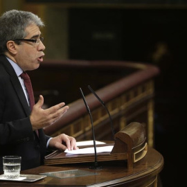 Francesc Homs EFE 2M