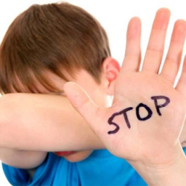 "Cuando se da al botón de enviar" se multiplica el acoso entre menores