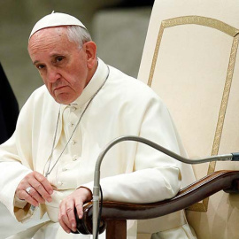 El papa Francisco prepara un documento para los obispos de todo el mundo con indicaciones normativas - Reuters