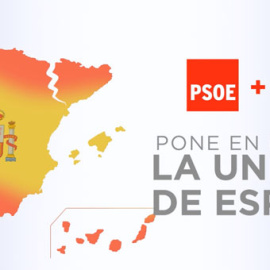 Captura de imagen del vídeo electoral del PP titulado 'Populares vs. Extremistas'. PP