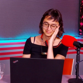 Sara Serrano #84: La OTAN sale reforzada