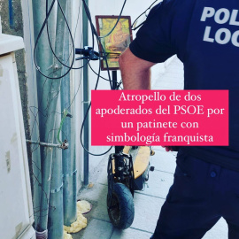 28/05/2023 patinete franquisa