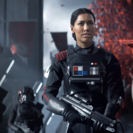 'Star Wars: Battlefront 2' trae por primera vez un modo campaña.