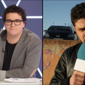 NTMEP 2x16 - Noticias