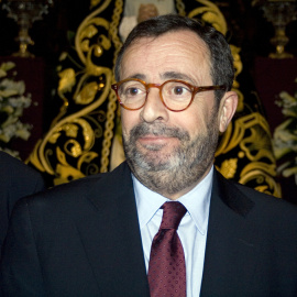 Javier González Ferrari deja la presidencia de Atresmedia Radio y Onda Cero. /WIKIPEDIA