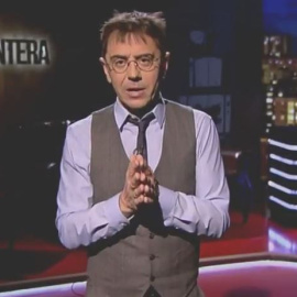 Monólogo - En la Frontera, 28 de marzo de 2018