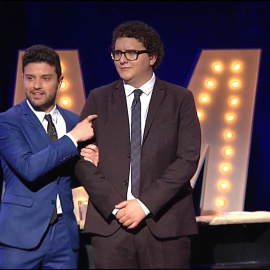 NTMEP 2x16 - Sección Finale: if you leave me now