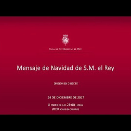 Felipe VI insta a la Generalitat a cambiar de rumbo y al Gobierno a afrontar sus carencias