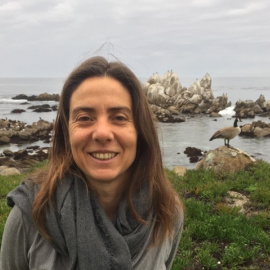 Nuria Teixidó-/STANFORD UNIVERSITY