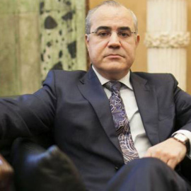 Pablo Llarena Conde, magistrado de la Sala Segunda del Supremo encargado de instruir la causa contra los políticos separatistas catalanes. / EP