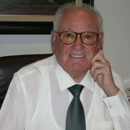 José María Ormaetxea