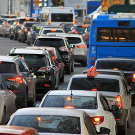 Habrá excepciones en la prohibición de coches térmicos en Europa para 2035