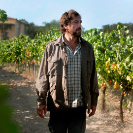 Javier Bardem en 'Todos lo saben'