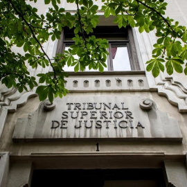 Tribunal Superior de Madrid