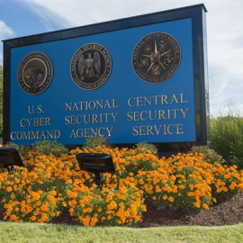 El Senado estadounidense celebrará una sesión en domingo, algo muy poco habitual. / EP