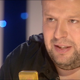 El columnista Salvador Sostres