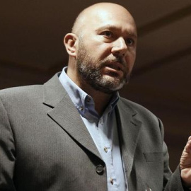 Ricardo Sixto en una imagen de archivo.- EFE