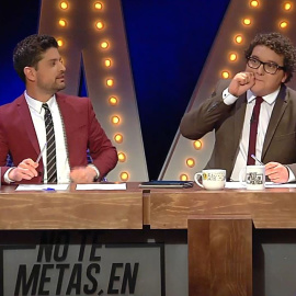 NTMEP 2x17 - Noticias