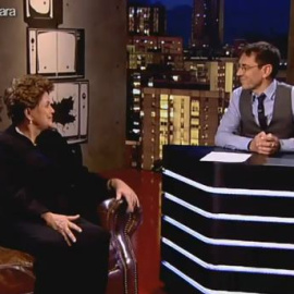 En la Frontera - 10 de abril de 2018