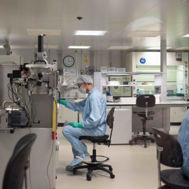 19/05/2023 - Laboratorio Barcelona