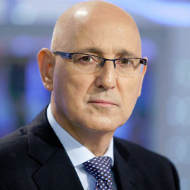 José Antonio Álvarez Gundín, director de los Servicios Informativos de TVE.- RTVE