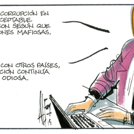 Últimos informes // Alfons López