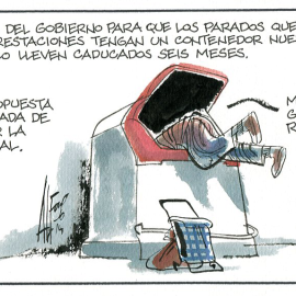 Un respiro // Alfons López