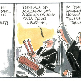 Mejorando ( si cabe ) lo presente // Alfons López