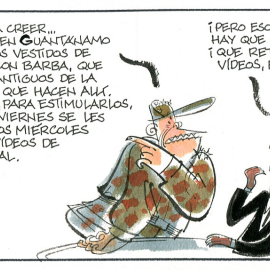 Nobel de la paz // Alfons López