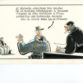 Justicia para  todos // Alfons López​ ​