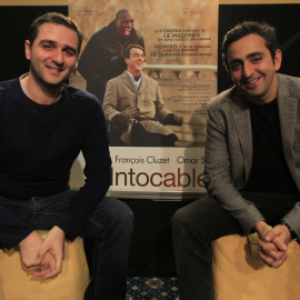 Los creadores de la película francesa 'Intocable' han comunicado la muerte de Philippe Pozzo di Borgo, el hombre que inspiró esta historia.