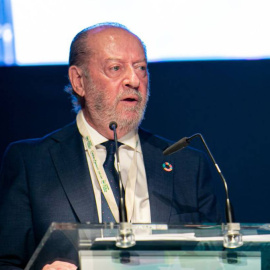 Fernando Rodríguez Villalobos.