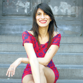 Catalina Ruiz Navarro