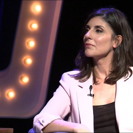 NTMEP 2x17 - Entrevista a Raquel Ejerique