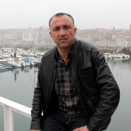 El exfutbolista Juanele, en una imagen reciente.