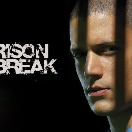 Imagen de la serie Prison Break