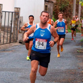 José Enrique A.C, apodado 'El Chicle', detenido este viernes por intento de secuestro de una joven y sospechoso de la desaparición de Diana Quer.- FACEBOOK