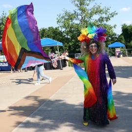 03/06/2023 - Drag Queen USA