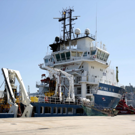 17/05/2023 - Naufragio Terranova