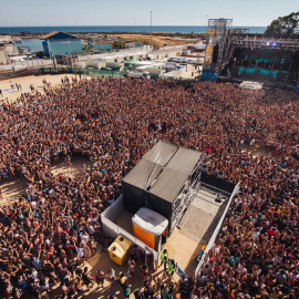 Cabo de Plata. Foto de la organización