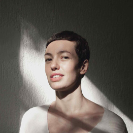 Adriana Royo, autora de 'Falos y falacias'.- ARPA EDITORES