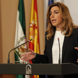 Susana Díaz
