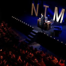 NTMEP 2x18 - Monólogo