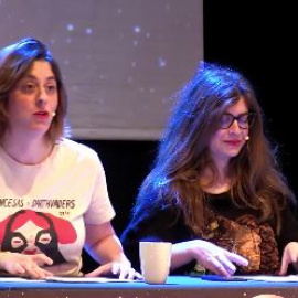 Deforme Semanal 1x10 - 2. Mesa de actualidad