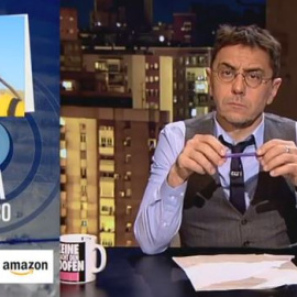 En la Frontera - 17 de abril de 2018