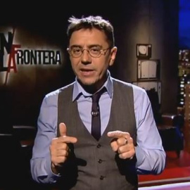 Monólogo - En la Frontera, 17 de abril de 2018