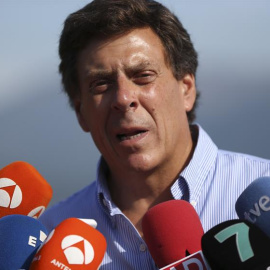 Juan Carlos Quer./ EFE