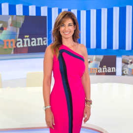 Mariló Montero, presentadora de La Mañana de la 1