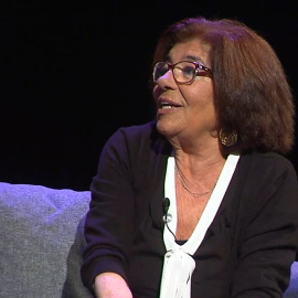 NTMEP 2x18 - Entrevista a Julia Hidalgo