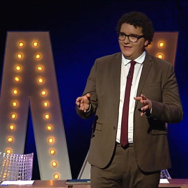 NTMEP 2x17 - Monólogo